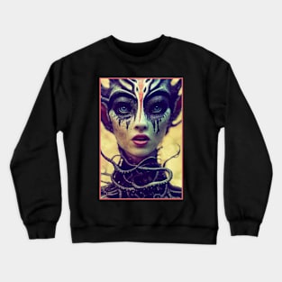 The elf Crewneck Sweatshirt